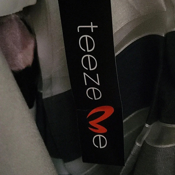 NWT Teeze Me Dress - Picture 6 of 6